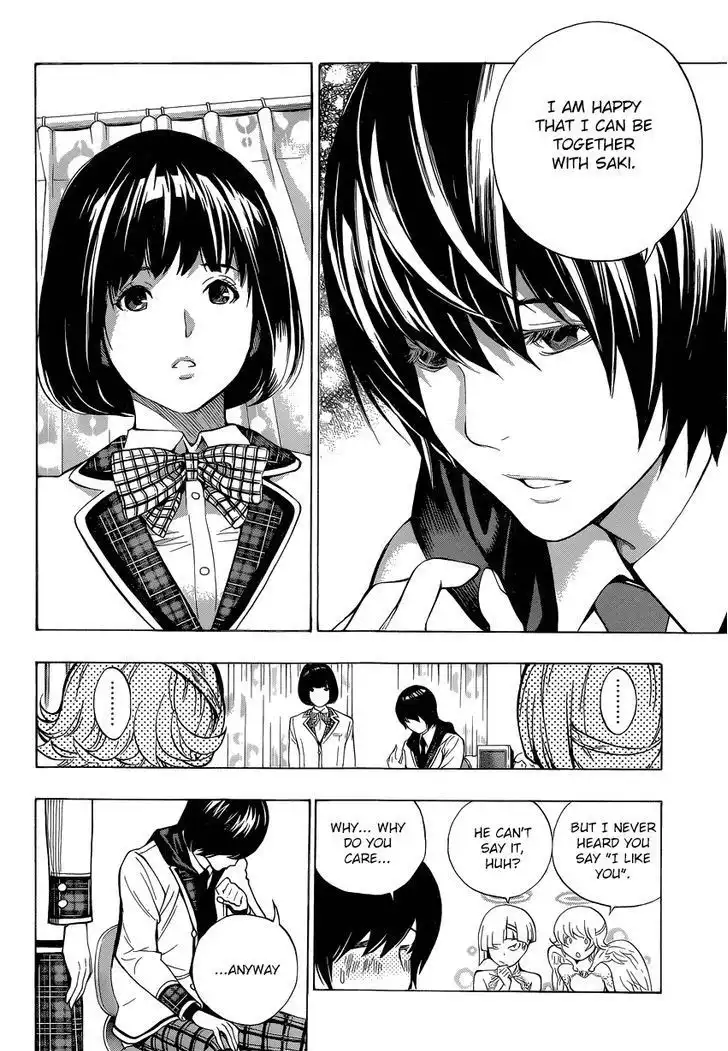 Platinum End Chapter 4 50